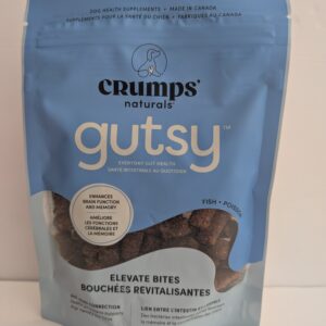Gutsy - Brain Bites 190g