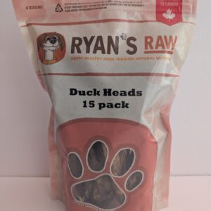 Duck Heads - 15pk