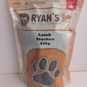 Lamb Trachea - 420g