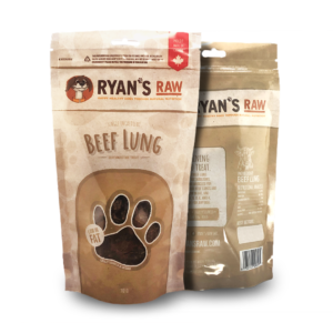 Dehydrated Treats