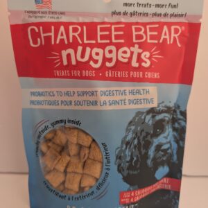 P.B & Berry Parfait Nuggets - 170g