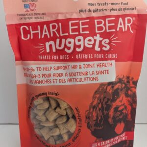 Bearcuterie Bites - 170g